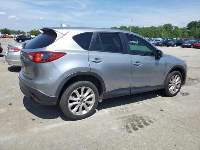 VIN JM3KE4DY3E0312216 2014 Mazda CX-5, GT no.3