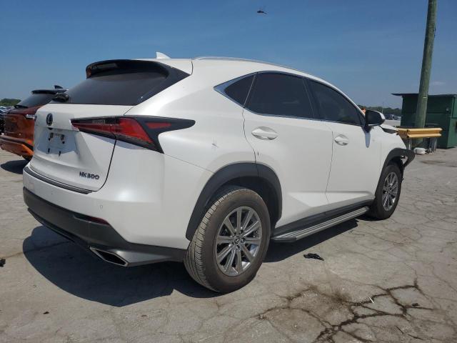2020 LEXUS NX 300 JTJDARBZ1L5000351
