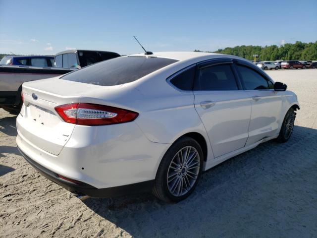 VIN 3FA6P0HD1FR241982 2015 Ford Fusion, SE no.3