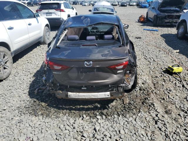 VIN JM1BM1V75E1116756 2014 Mazda 3, Touring no.6