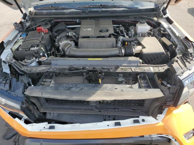 2023 NISSAN FRONTIER S 1N6ED1CM5PN644232  64060214