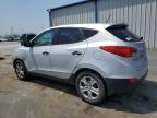 HYUNDAI TUCSON GL photo