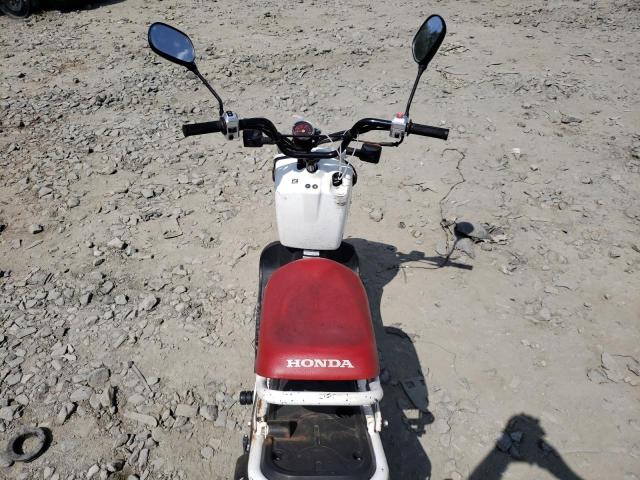 2018 HONDA NPS50 JH2AF5813JK603826