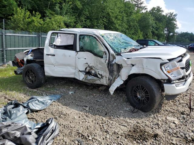 2021 FORD F150 SUPER - 1FTEW1EP3MKE96986