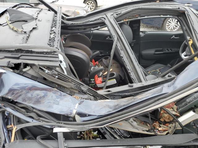 2021 KIA SPORTAGE S - KNDPRCA62M7846328