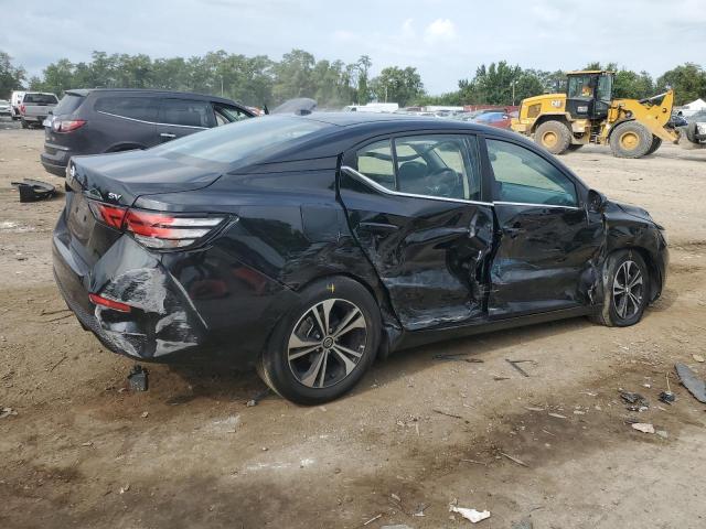 2022 NISSAN SENTRA SV - 3N1AB8CV2NY314754