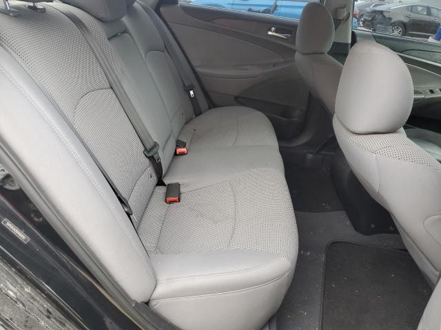 2013 Hyundai Sonata Gls VIN: 5NPEB4AC8DH680092 Lot: 61619804