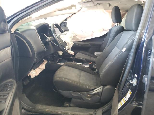 2018 MITSUBISHI OUTLANDER - JA4AD3A31JZ068737
