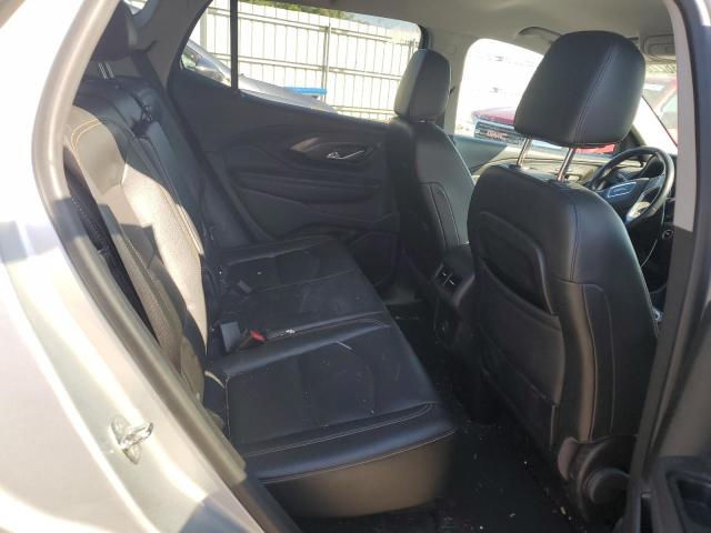 2021 GMC TERRAIN SL - 3GKALVEV0ML308621