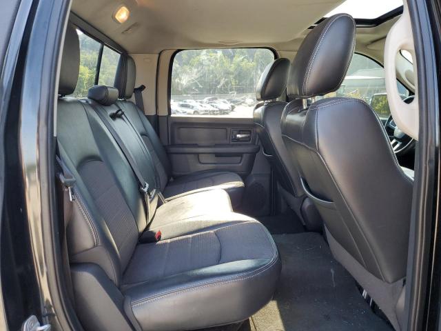 2011 Dodge Ram 1500 VIN: 1D7RV1CT3BS630404 Lot: 61986514