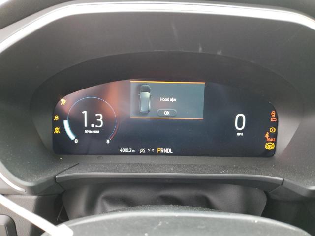 2023 FORD ESCAPE PLA - 1FMCU9JA2PUA95706