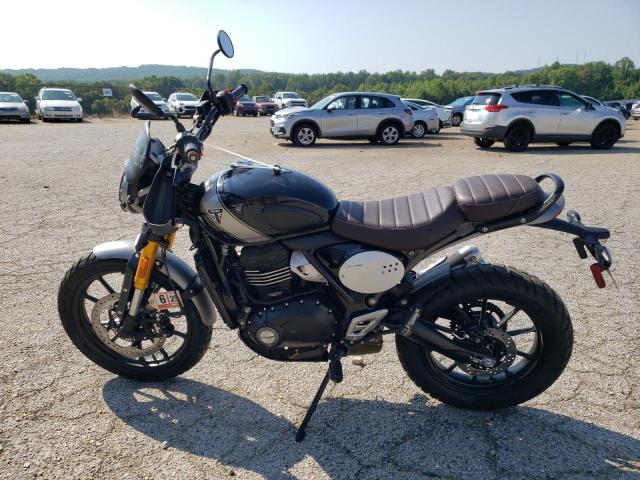 2024 TRIUMPH MOTORCYCLE SCRAMBLER - SMTT147Y2RNA16010