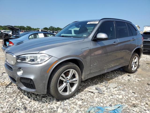 VIN 5UXKT0C51J0V99563 2018 BMW X5, Xdr40E no.1