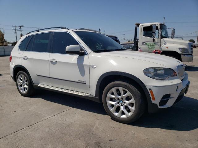 VIN 5UXZW0C50D0B91178 2013 BMW X5, Xdrive35D no.4