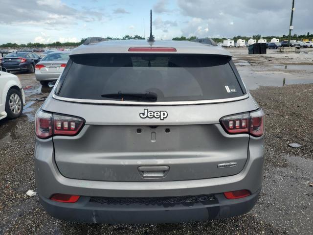 2019 JEEP COMPASS LA - 3C4NJCBB6KT654865