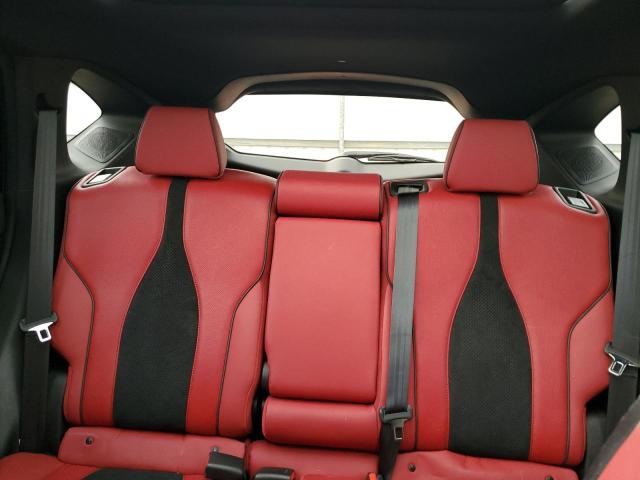 2022 ACURA RDX A-SPEC - 5J8TC2H62NL008830