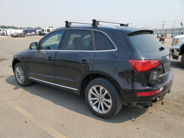 VIN WA1LFAFP7EA110657 2014 Audi Q5, Premium Plus no.2