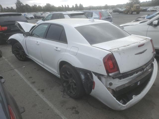 VIN 2C3CCABG8HH667656 2017 Chrysler 300, S no.2