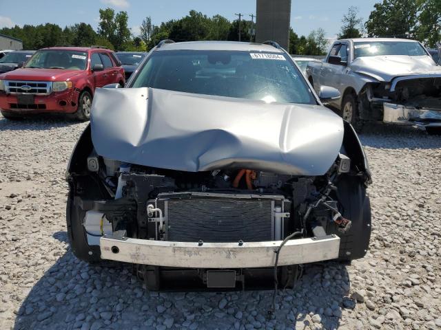 2022 KIA NIRO TOURI - KNDCC3LC2N5515779