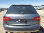 AUDI A4 ALLROAD photo