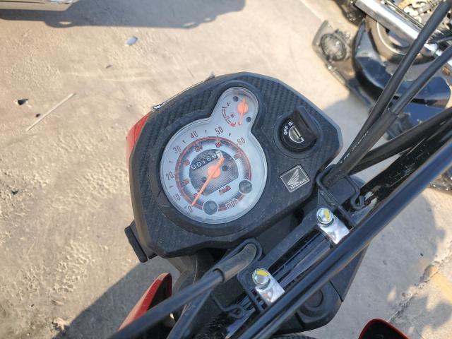 2023 HONDA NVA110 B 3H1JK0706PD105519