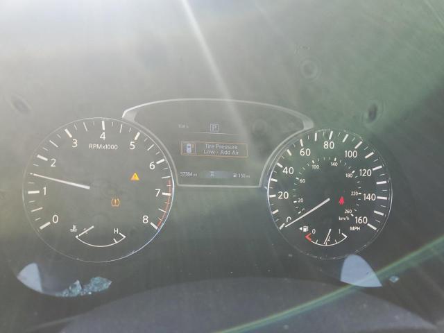 2018 NISSAN ALTIMA 2.5 - 1N4AL3AP0JC114787