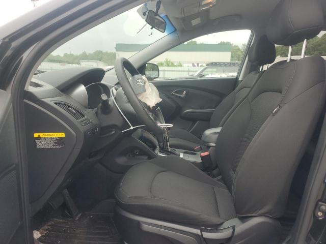 2015 HYUNDAI TUCSON GLS - KM8JT3AF6FU982212