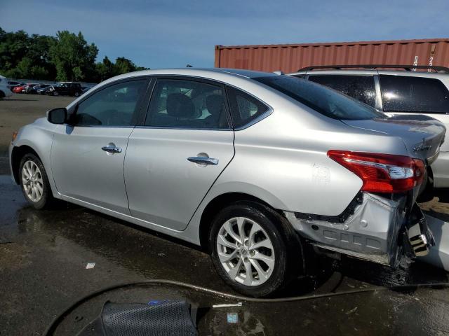 2019 NISSAN SENTRA S - 3N1AB7AP6KY401924