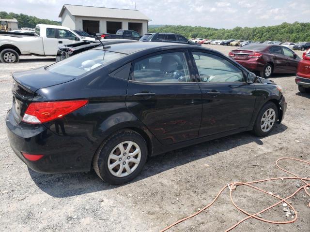 KMHCT4AEXCU038432 2012 Hyundai Accent Gls