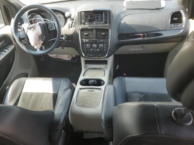 2017 DODGE GRAND CARA - 2C4RDGCG1HR834177