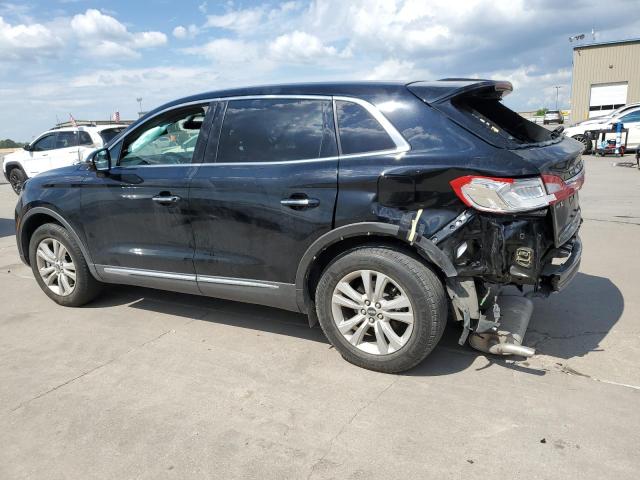 2018 LINCOLN MKX PREMIE - 2LMPJ6JR5JBL26808
