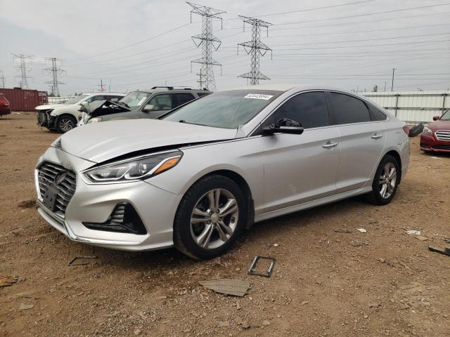 2018 HYUNDAI SONATA SPORT 2018