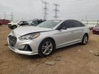2018 HYUNDAI SONATA SPO - 5NPE34AF2JH648970