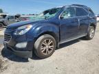 2017 CHEVROLET EQUINOX LT - 2GNALCEK0H1575150