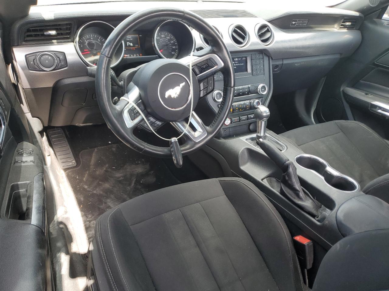 1FA6P8CF0L5162874 2020 Ford Mustang Gt