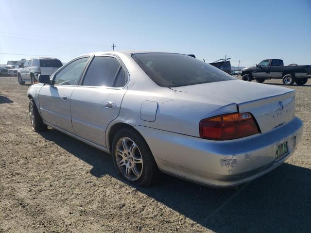 2002 ACURA 3.2TL 19UUA56632A020507  63101714