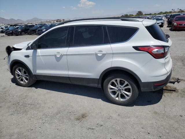 VIN 1FMCU0GD9JUA43090 2018 Ford Escape, SE no.2