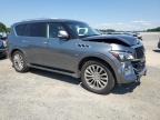 INFINITI QX80 photo