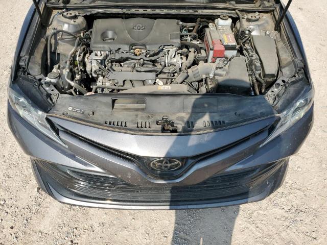 VIN 4T1B11HK7KU820343 2019 Toyota Camry, L no.11