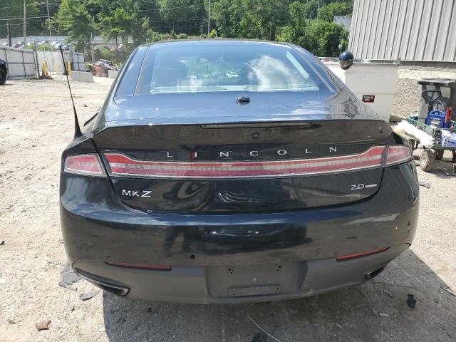 2013 Lincoln Mkz VIN: 3LN6L2G91DR810630 Lot: 62071374