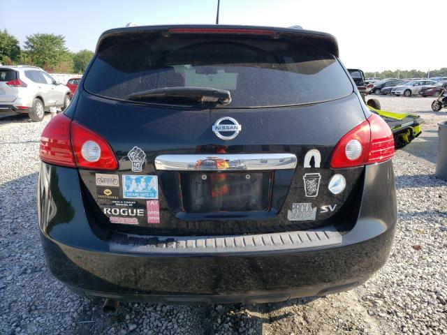 2011 Nissan Rogue S VIN: JN8AS5MT0BW173845 Lot: 61769844