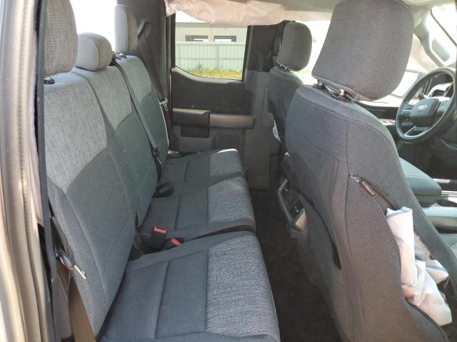 2022 Ford F150 Super Cab VIN: 1FTFX1E58NKD51217 Lot: 62563074