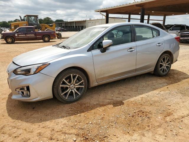 2017 SUBARU IMPREZA LI - 4S3GKAU6XH3625464
