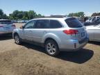 SUBARU OUTBACK 2. photo