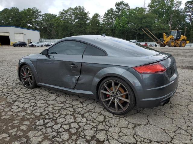 VIN TRUC1AFV8H1023654 2017 Audi TTS no.2