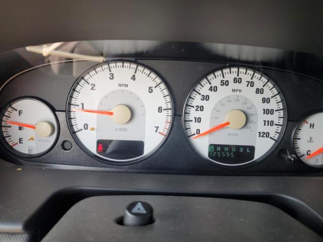 2004 Dodge Stratus Se VIN: 1B3EL36X44N173355 Lot: 62722434