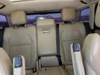 LAND ROVER RANGE ROVE photo