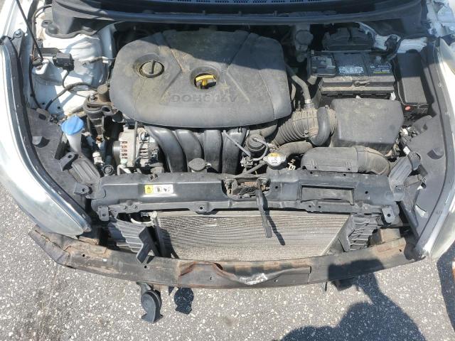 2016 HYUNDAI ELANTRA SE - 5NPDH4AE6GH775878
