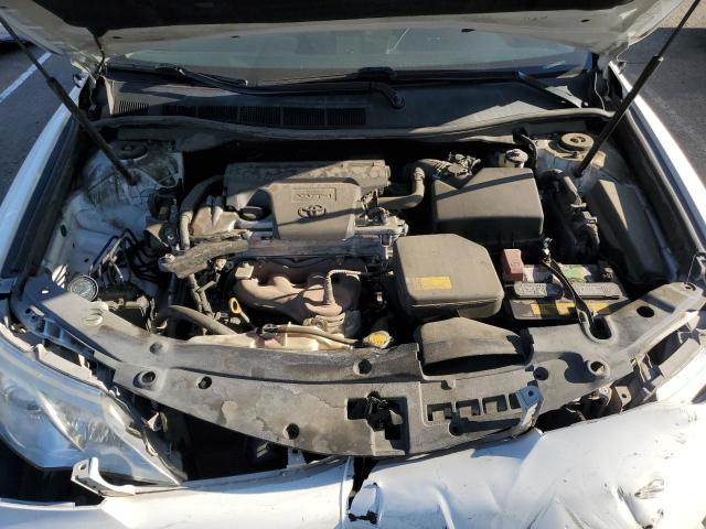 VIN 4T4BF1FKXDR290270 2013 Toyota Camry, L no.11