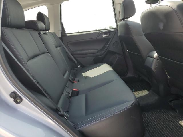 2017 Subaru Forester 2.5I Limited VIN: JF2SJARC7HH806330 Lot: 62123974